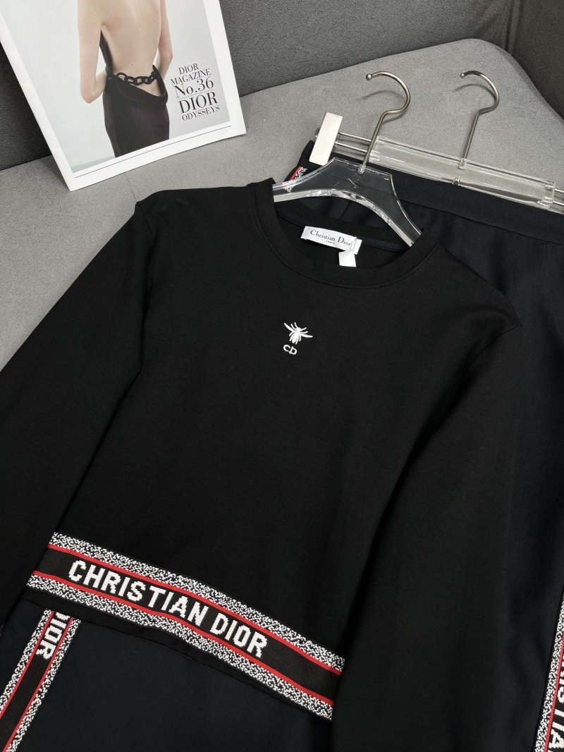 Dior Hoodies